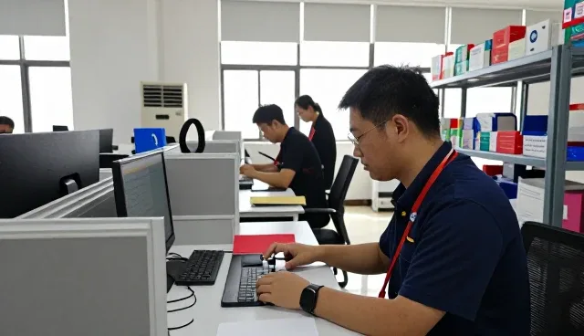 一件代发服务让家庭日常使用管理更加高效
