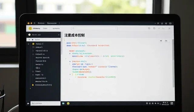 电商代运营中设备维护的场景化应用与成本控制策略
